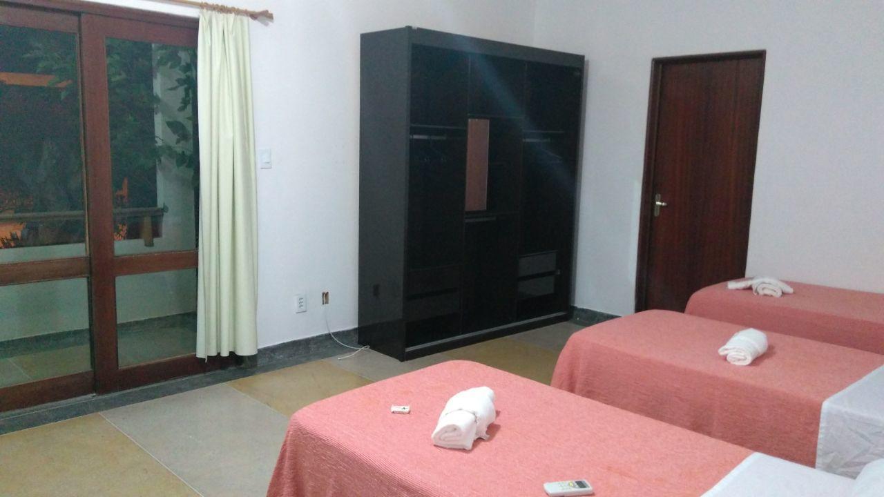 macambira café pousada Delmiro Gouveia Esterno foto